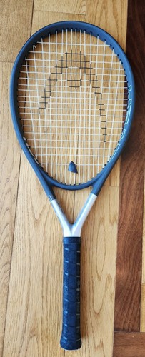 Racchetta tennis head - head, ti.s6