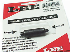 Lee attrezzo pulizia sede