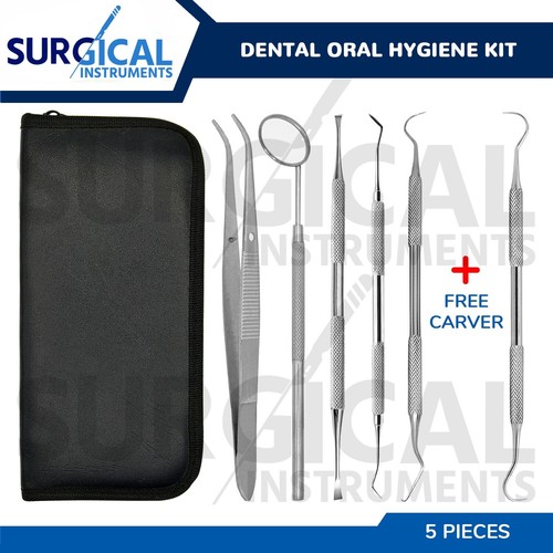 Kit igiene orale - igiene,