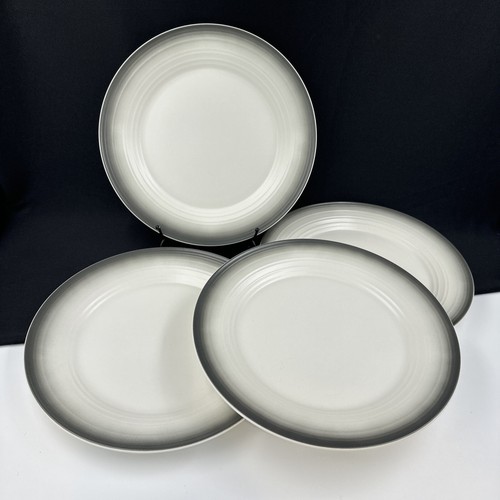 Mikasa swirl ombre graphites - mikasa,