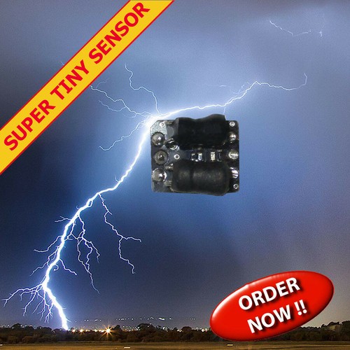 Emp usensor piccolo - /,