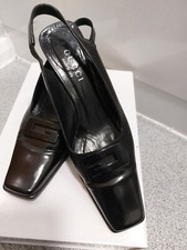 Gucci décolleté vintage