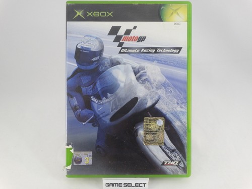 Motogp ultimate racing - ultimate,