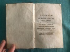 Parnaso Poeti Ovidio