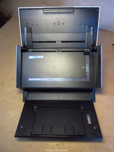 Fujitsu scansnap s1500 color - scansnap,