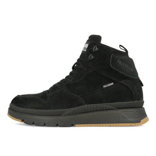 Palladium pallasider nubuck - palladium,