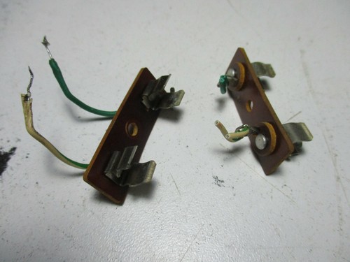 Marantz receiver 1515 part