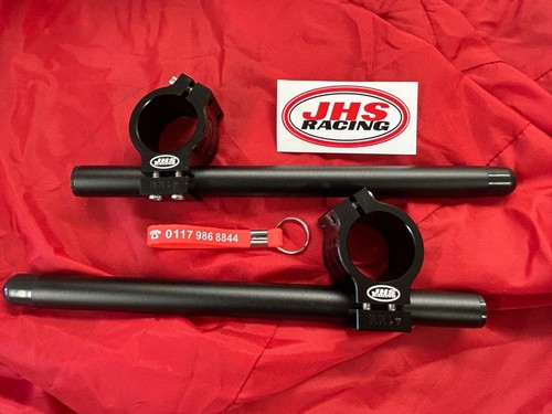 Jhs manubrio clip 41mm - manubrio, clip-on