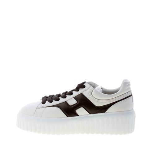 Hogan scarpe donna h645 - scarpe,