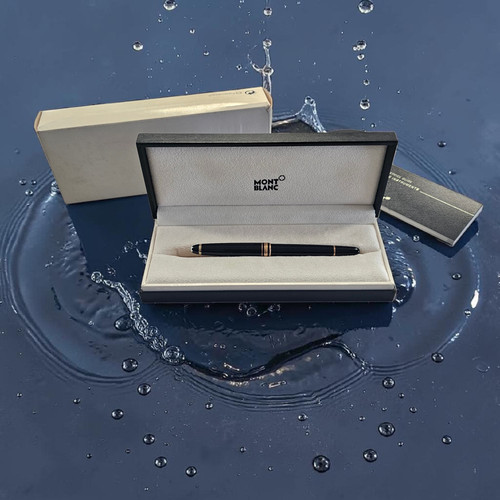 Stilografica montblanc - stilografica,