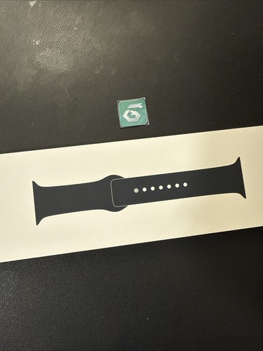 Cinturino apple watch sport - cinturino, 45