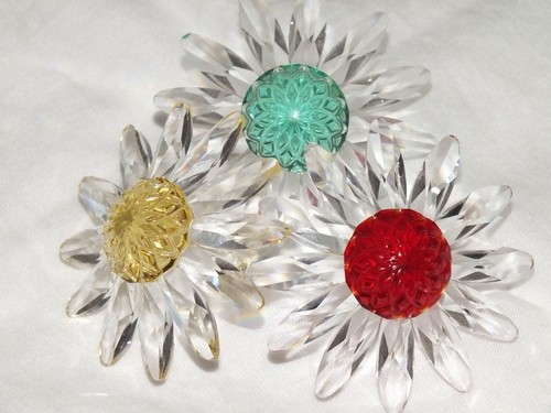 Swarovski scs anni margaret - 3,