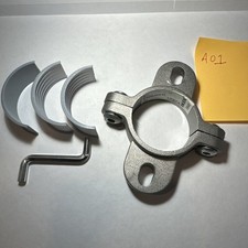 Morsetto staffa Ikea Stolmen -