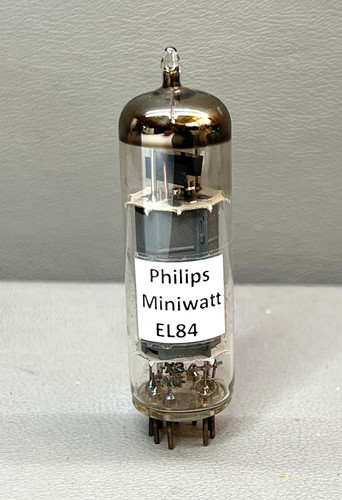 El84 philips miniwatt codice - miniwatt,