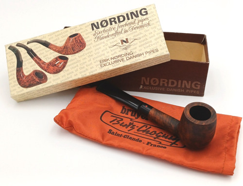 Nording butz choquin pipa - butz-choquin, in