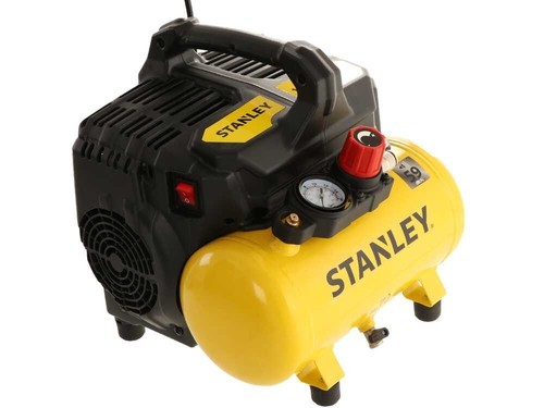 Compressore dst 100 lt 6 - compressore,