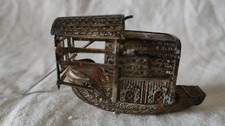 Miniatura In Argento China