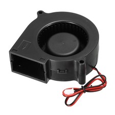 Ventilatore DC Brushless