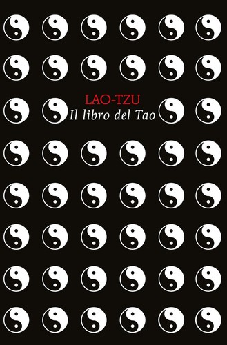 Libro del tao lao tzu - del,