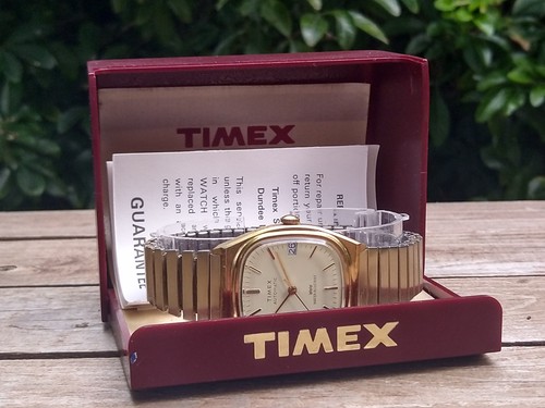Orologio vintage timex - orologio,