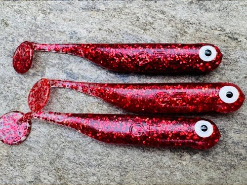 Nuovo great fish - gf1, g