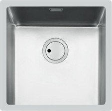 Lavello Cucina 1 Vasca Incasso