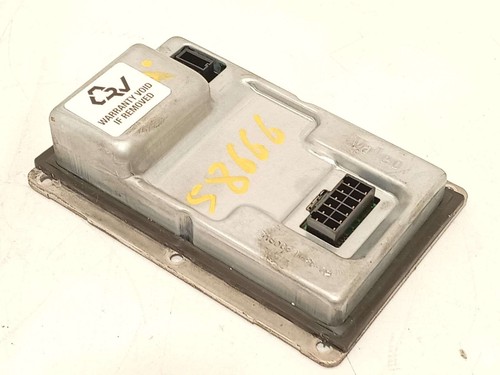 Lad5g centralina fari xenon - centralina,
