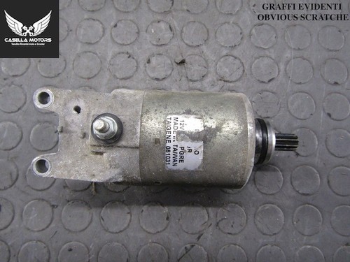 Motorino avviamento piaggio - motorino,