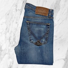 ROY ROGERS Jeans Uomo Chiari
