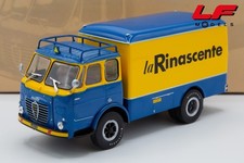 1:43 Alfa Romeo Mille