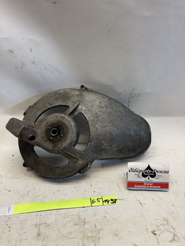 Dkw hobby coperchio - dkw, e