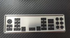 Schermo I/O OEM per scheda
