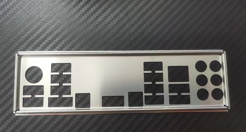 Schermo oem per scheda - i/o,