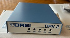 DRSI DPK-2 PACCHETTO RADIO TNC