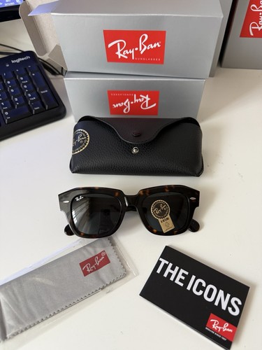 Occhiale sole rayban donna - da,