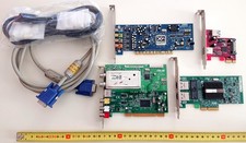 Scheda audio Sound Blast X-Fi