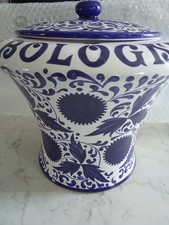 VASO AMARENA FABBRI CERAMICA