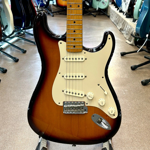 Stratocaster fender usa - stratocaster,