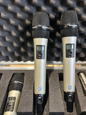 Sennheiser speechline - sennheiser, sl