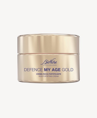 Bionike defence age gold - my,