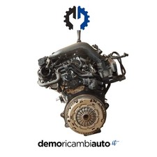SEAT TOLEDO 1.4 TFSI  motore usato OEM P5 CAX (Prezzo riferito al trasporto)