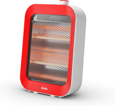 , Quarzia Slim R, Stufa