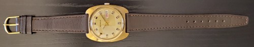 Benrus vintage anni ref - benrus,