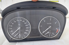 Quadro strumenti BMW X1 E84 X1 N47 2009 2015 2.0 diesel tachimetro 2154628-01