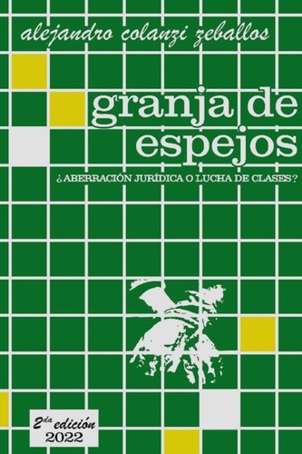 Colanzi zeballos granja - colanzi, de