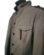 Emporia Uomo Military Field