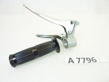 Staffa e leve manubrio sinistra ciclomotore Guzzi Dingo Chiu e vari modelli c...