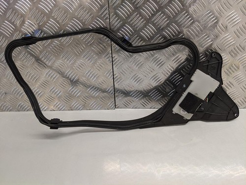 Antenna mercedes cl500 c215 - mercedes,