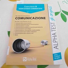 COMUNICAZIONE eserciziario