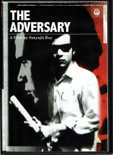 The adversary - the,